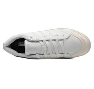 adidas Bravada 2.0 Erkek Spor Ayakkabı Beyaz 4