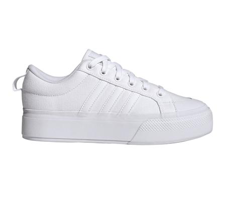 adidas Bravada 2.0 Platform Kadın Spor Ayakkabı Beyaz