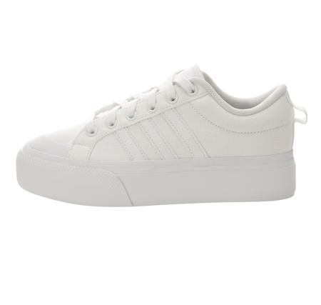 adidas Bravada 2.0 Platform Kadın Spor Ayakkabı Beyaz