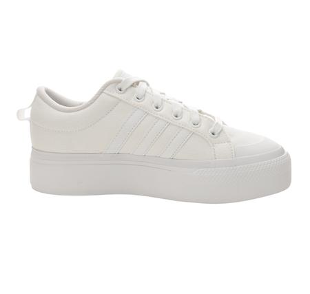 adidas Bravada 2.0 Platform Kadın Spor Ayakkabı Beyaz