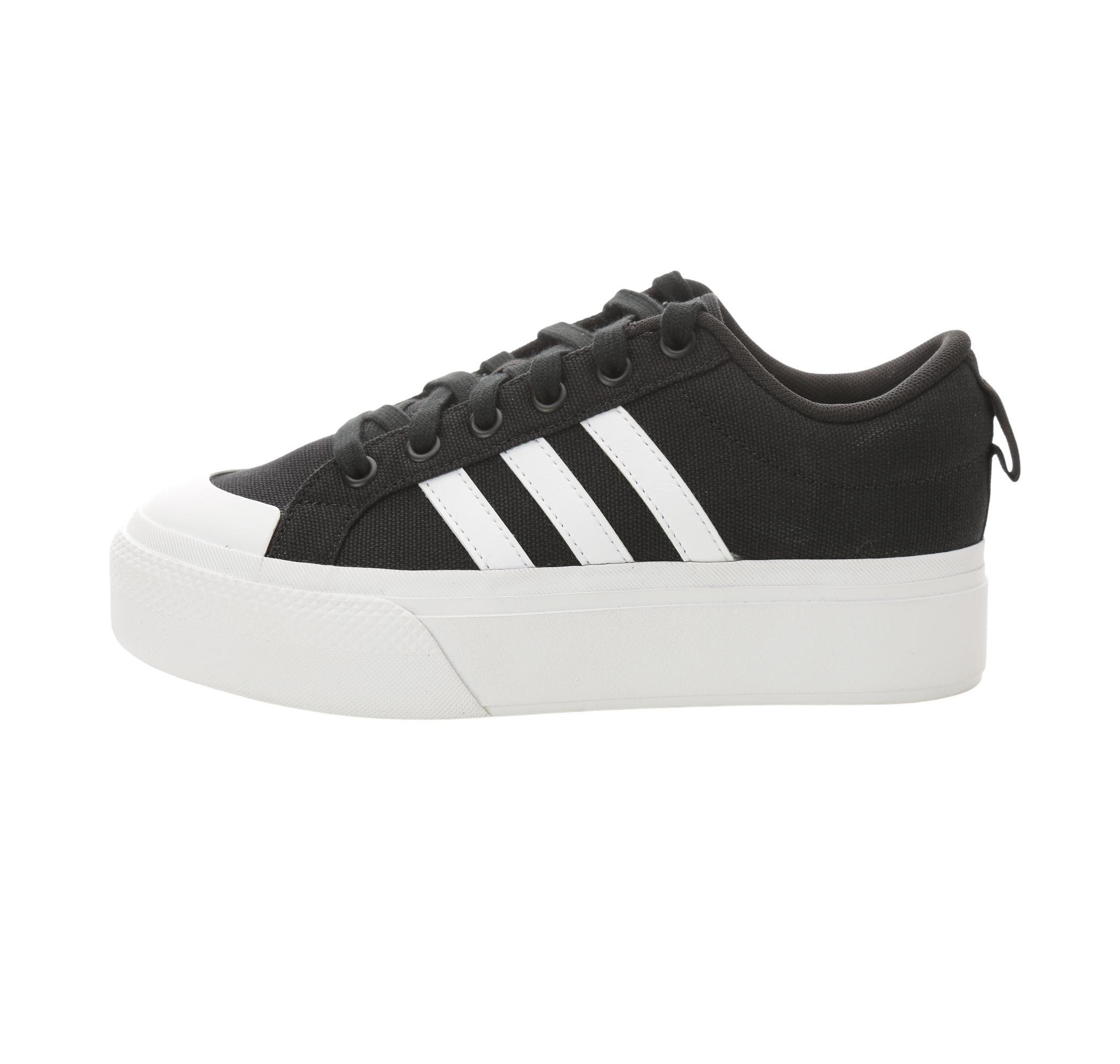 Женские кроссовки adidas Bravada 2.0 Platform