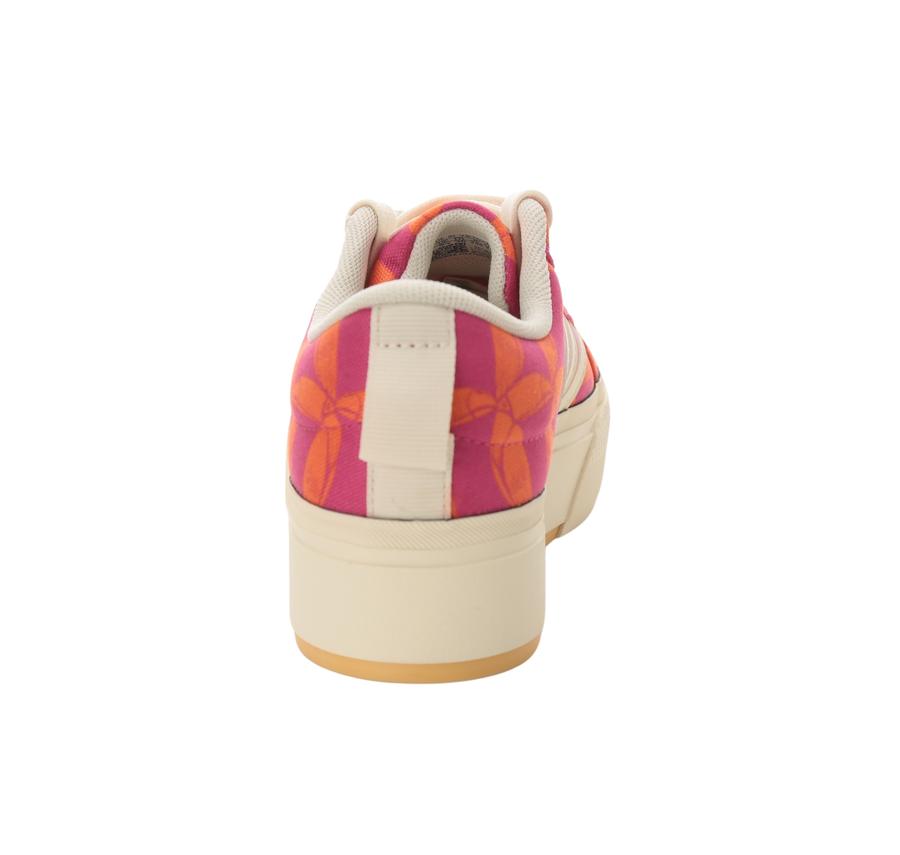 adidas Bravada 2.0 Platform Kadın Spor Ayakkabı Turuncu - Görsel 3