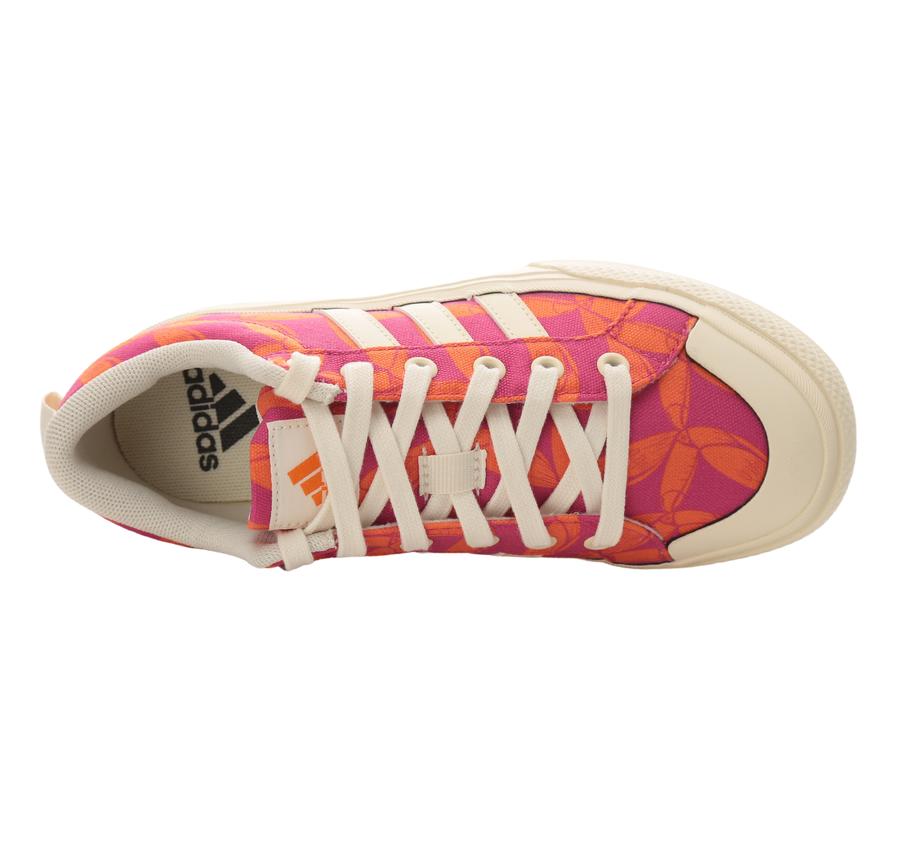 adidas Bravada 2.0 Platform Kadın Spor Ayakkabı Turuncu - Görsel 6