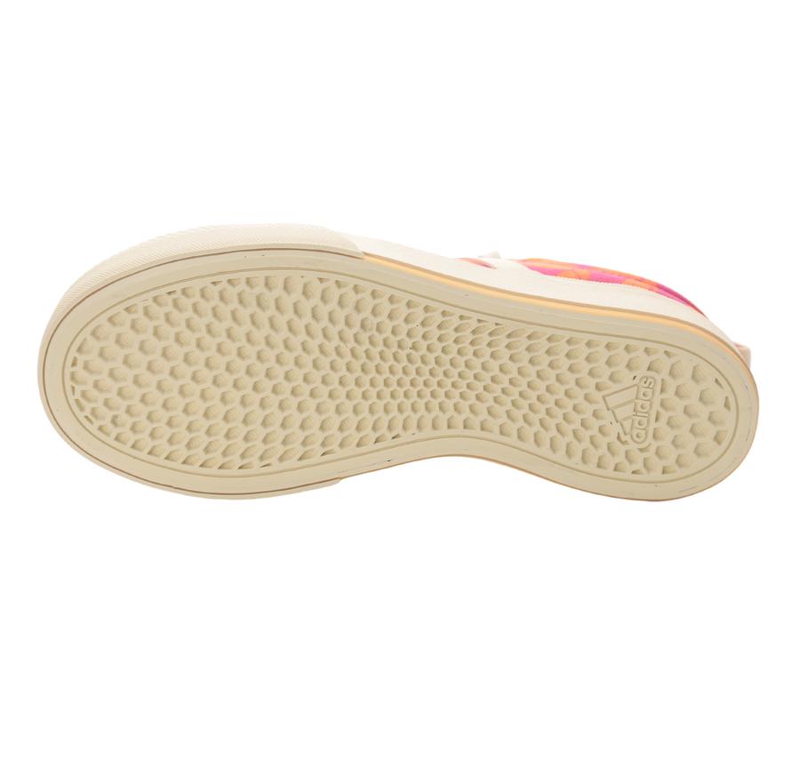 adidas Bravada 2.0 Platform Kadın Spor Ayakkabı Turuncu - Görsel 7