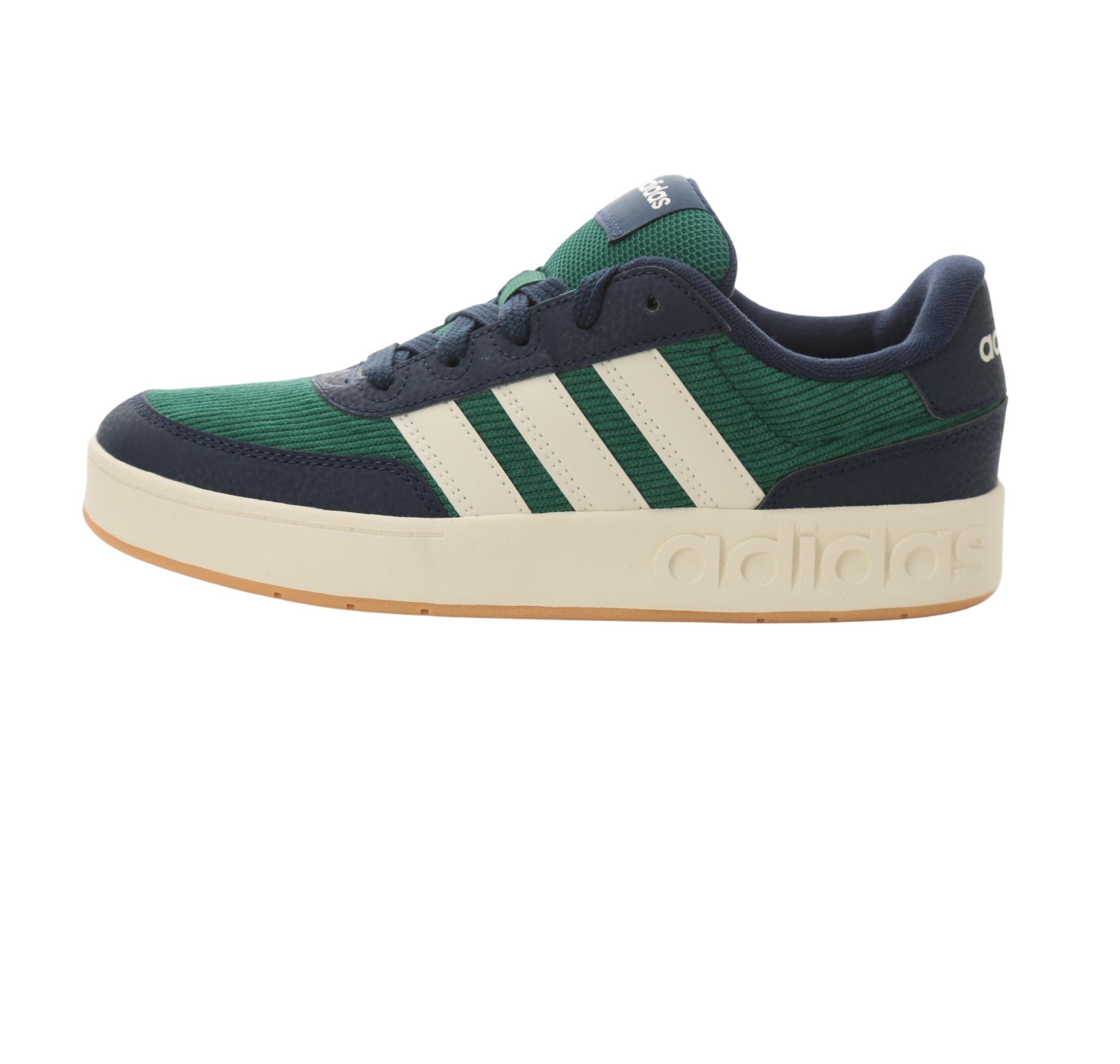 Женские кроссовки adidas Breakbase J