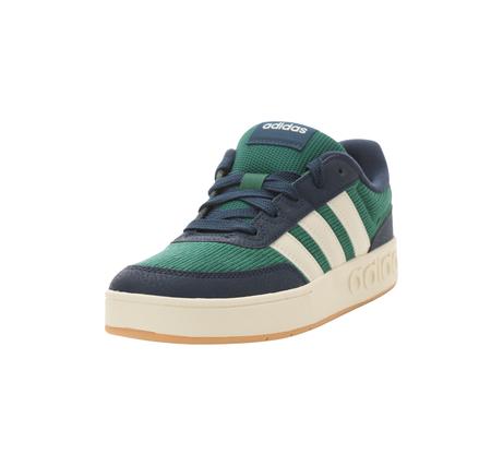 adidas Breakbase J Kadın Spor Ayakkabı Yeşil