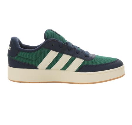 adidas Breakbase J Kadın Spor Ayakkabı Yeşil