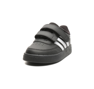 adidas Breaknet 2.0 Cf I Bebek Spor Ayakkabı Siyah 1