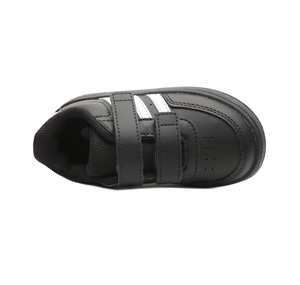 adidas Breaknet 2.0 Cf I Bebek Spor Ayakkabı Siyah 4