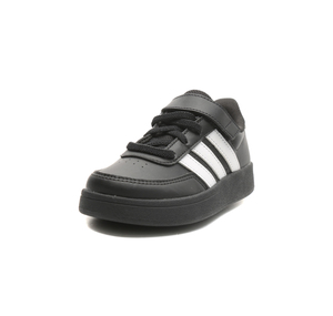 adidas Breaknet 2.0 El K Çocuk Spor Ayakkabı Siyah