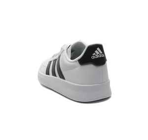 adidas Breaknet 2.0 Erkek Spor Ayakkabı Beyaz