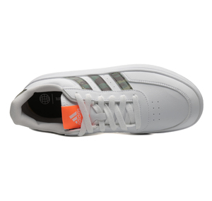 adidas Breaknet 2.0 Erkek Spor Ayakkabı Beyaz 4