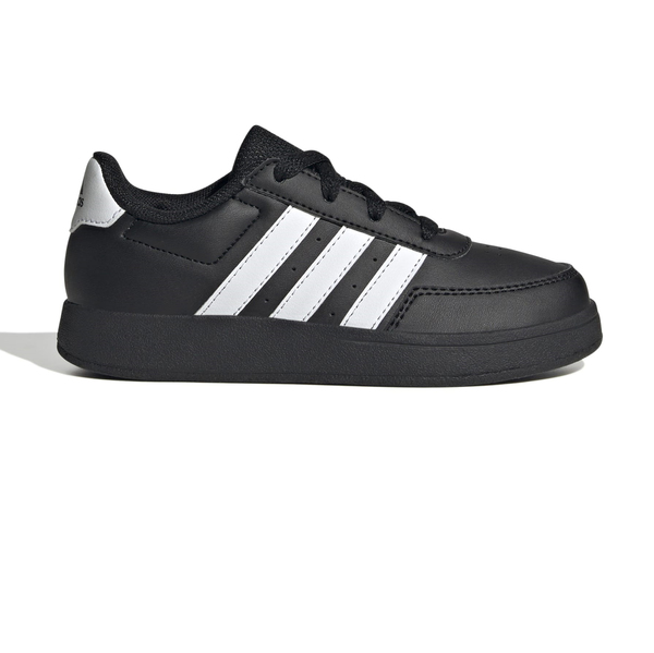 adidas Breaknet 2.0 K Çocuk Spor Ayakkabı Siyah