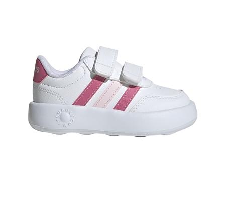 adidas Breaknet 3.0 Cf I Bebek Spor Ayakkabı Beyaz
