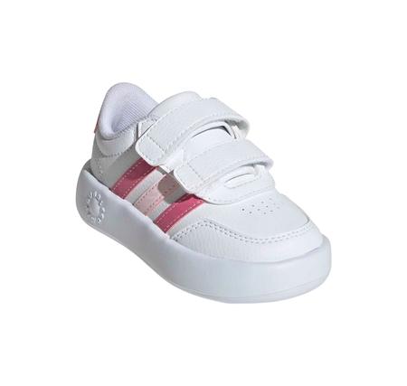 adidas Breaknet 3.0 Cf I Bebek Spor Ayakkabı Beyaz