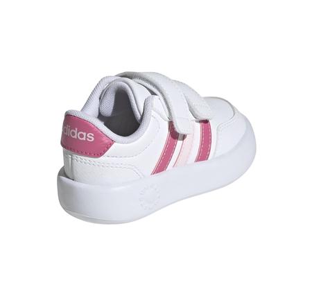 adidas Breaknet 3.0 Cf I Bebek Spor Ayakkabı Beyaz