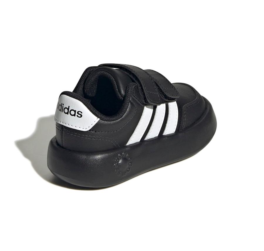 adidas Breaknet 3.0 Cf I Bebek Spor Ayakkabı Siyah adidas Breaknet 3.0 Cf I Bebek Spor Ayakkabı Siyah