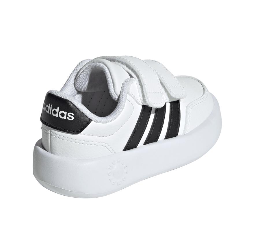 adidas Breaknet 3.0 Cf I Bebek Spor Ayakkabı Beyaz adidas Breaknet 3.0 Cf I Bebek Spor Ayakkabı Beyaz