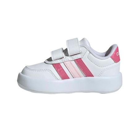 adidas Breaknet 3.0 Cf I Bebek Spor Ayakkabı Beyaz
