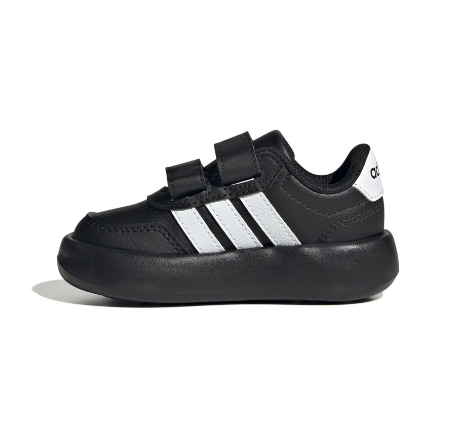 adidas Breaknet 3.0 Cf I Bebek Spor Ayakkabı Siyah adidas Breaknet 3.0 Cf I Bebek Spor Ayakkabı Siyah