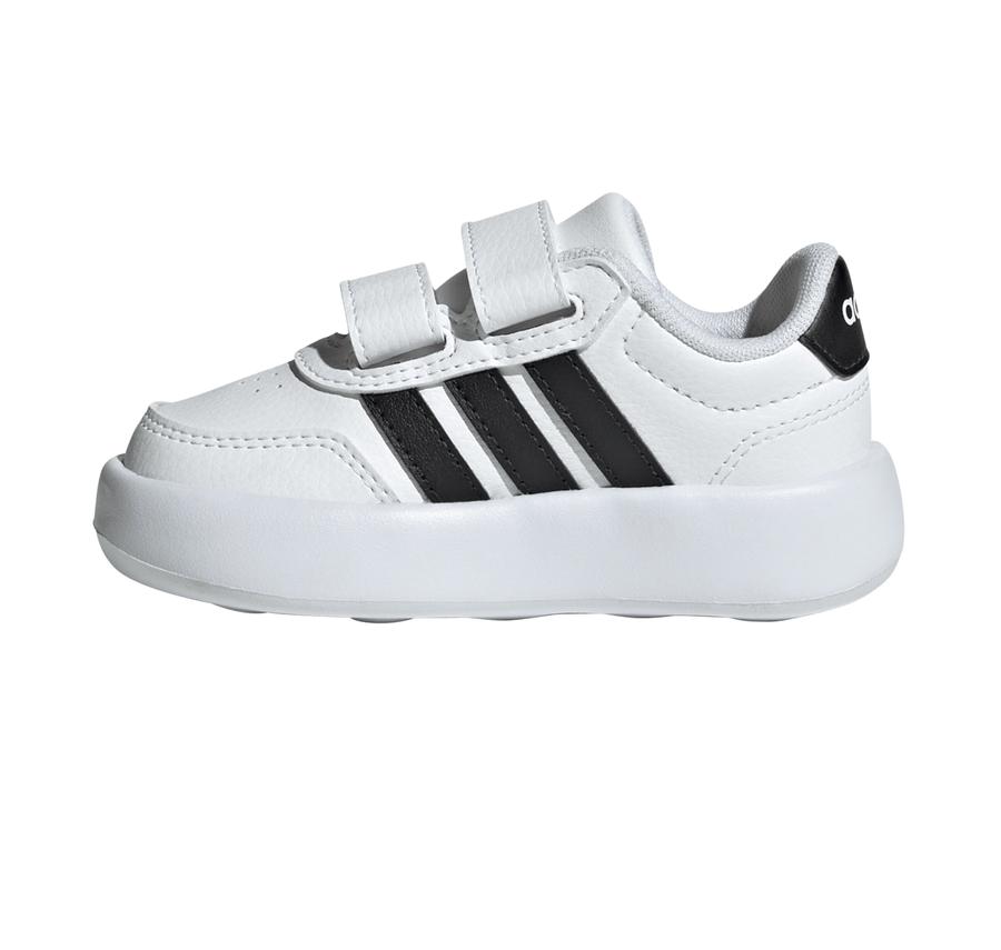 adidas Breaknet 3.0 Cf I Bebek Spor Ayakkabı Beyaz adidas Breaknet 3.0 Cf I Bebek Spor Ayakkabı Beyaz