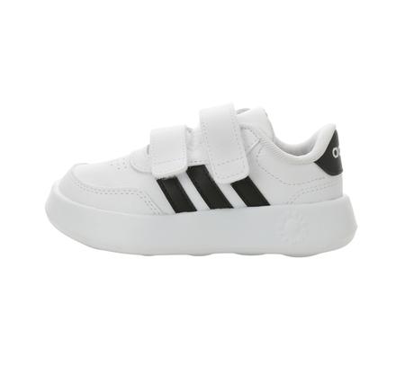 adidas Breaknet 3.0 Cf I Bebek Spor Ayakkabı Beyaz adidas Breaknet 3.0 Cf I Bebek Spor Ayakkabı Beyaz