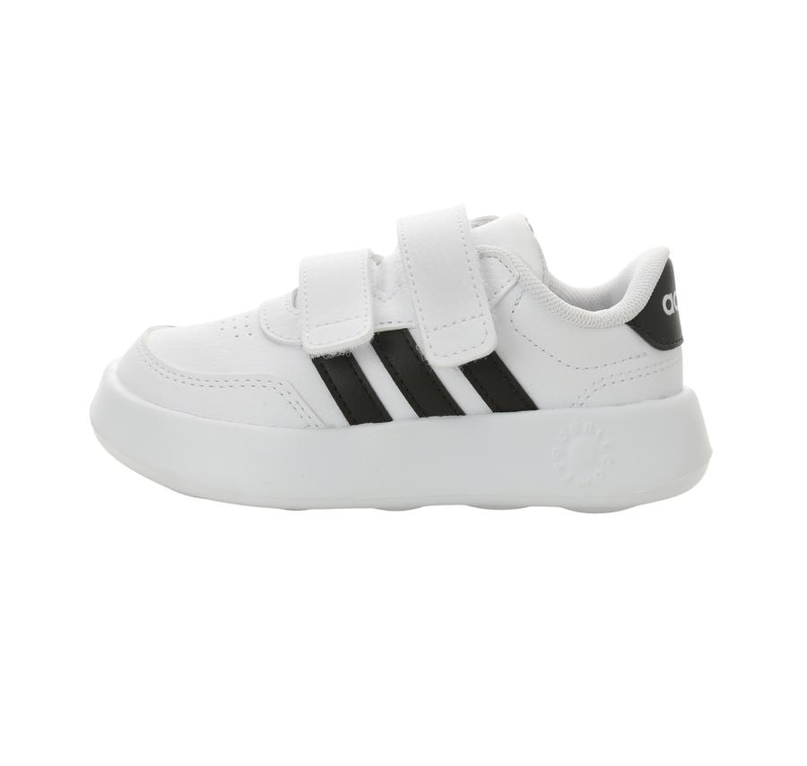 adidas Breaknet 3.0 Cf I Bebek Spor Ayakkabı Beyaz adidas Breaknet 3.0 Cf I Bebek Spor Ayakkabı Beyaz