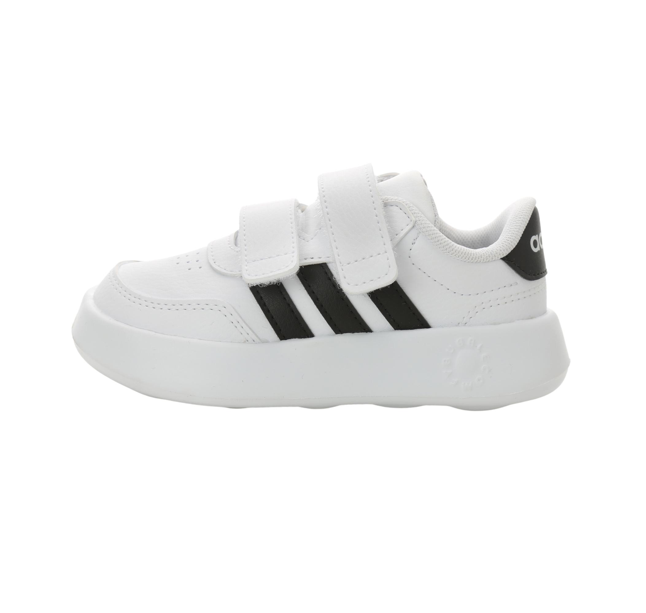 Детские кроссовки adidas Breaknet 3.0 Cf I