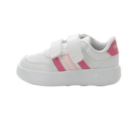 adidas Breaknet 3.0 Cf I Bebek Spor Ayakkabı Beyaz adidas Breaknet 3.0 Cf I Bebek Spor Ayakkabı Beyaz