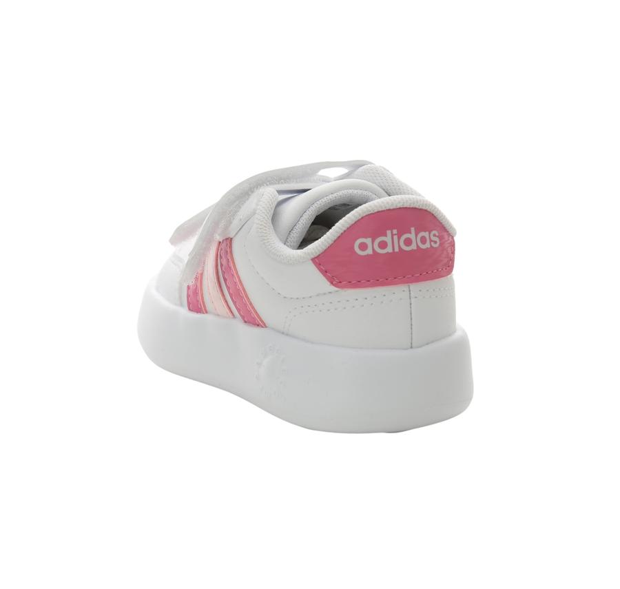 adidas Breaknet 3.0 Cf I Bebek Spor Ayakkabı Beyaz adidas Breaknet 3.0 Cf I Bebek Spor Ayakkabı Beyaz