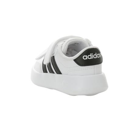 adidas Breaknet 3.0 Cf I Bebek Spor Ayakkabı Beyaz