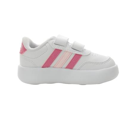 adidas Breaknet 3.0 Cf I Bebek Spor Ayakkabı Beyaz