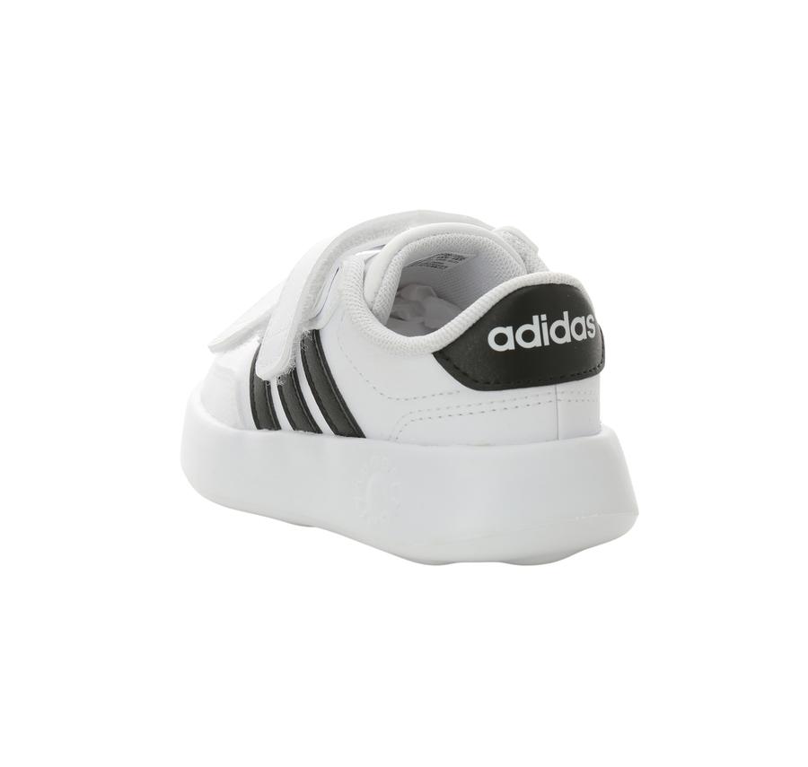 adidas Breaknet 3.0 Cf I Bebek Spor Ayakkabı Beyaz adidas Breaknet 3.0 Cf I Bebek Spor Ayakkabı Beyaz