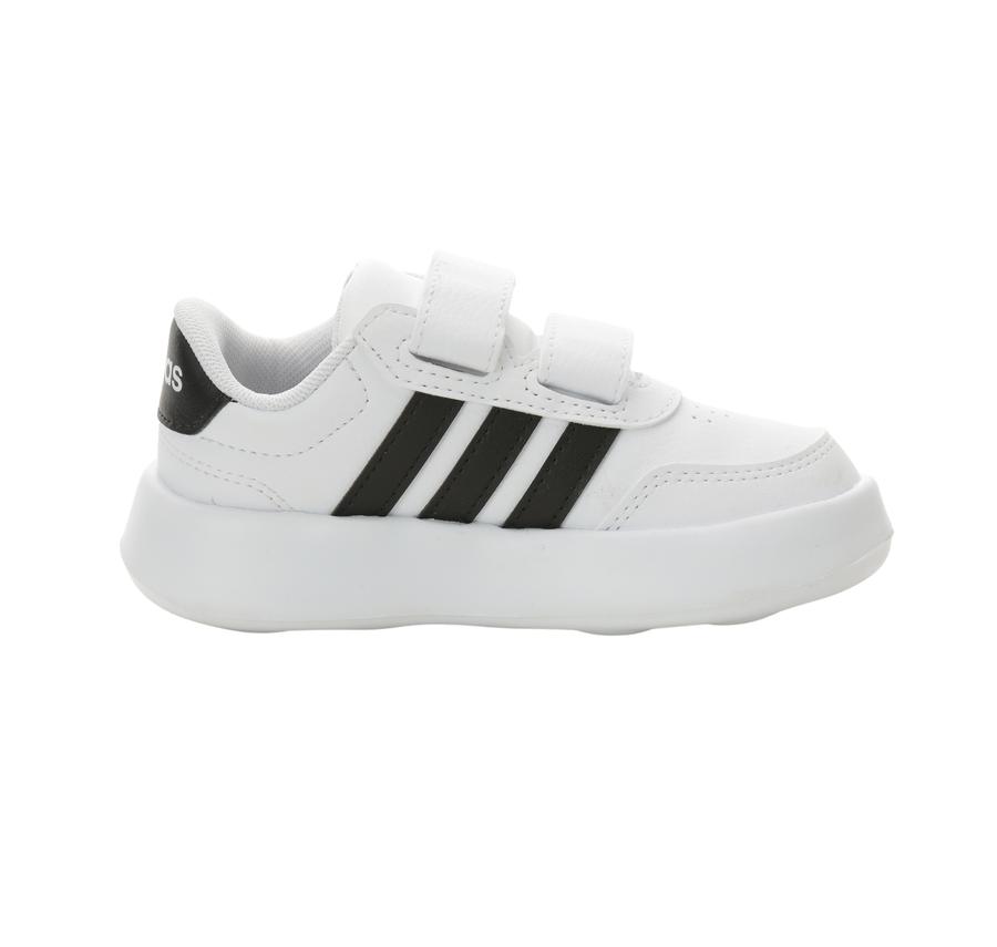 adidas Breaknet 3.0 Cf I Bebek Spor Ayakkabı Beyaz adidas Breaknet 3.0 Cf I Bebek Spor Ayakkabı Beyaz