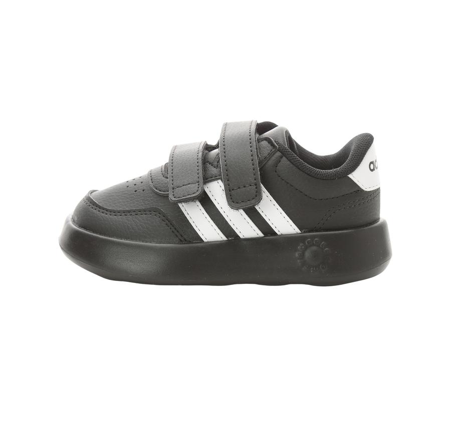 adidas Breaknet 3.0 Cf I Bebek Spor Ayakkabı Siyah adidas Breaknet 3.0 Cf I Bebek Spor Ayakkabı Siyah