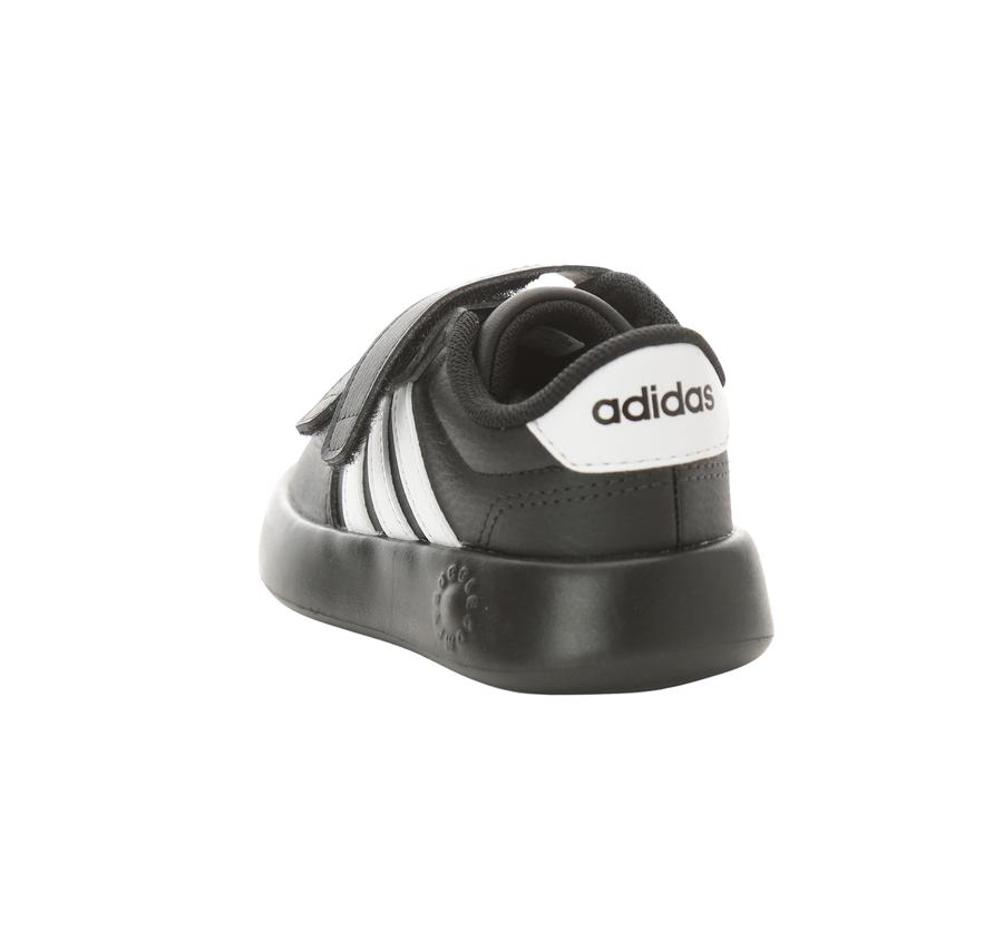 adidas Breaknet 3.0 Cf I Bebek Spor Ayakkabı Siyah adidas Breaknet 3.0 Cf I Bebek Spor Ayakkabı Siyah
