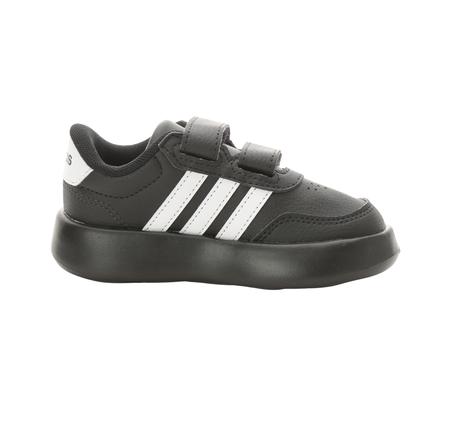 adidas Breaknet 3.0 Cf I Bebek Spor Ayakkabı Siyah