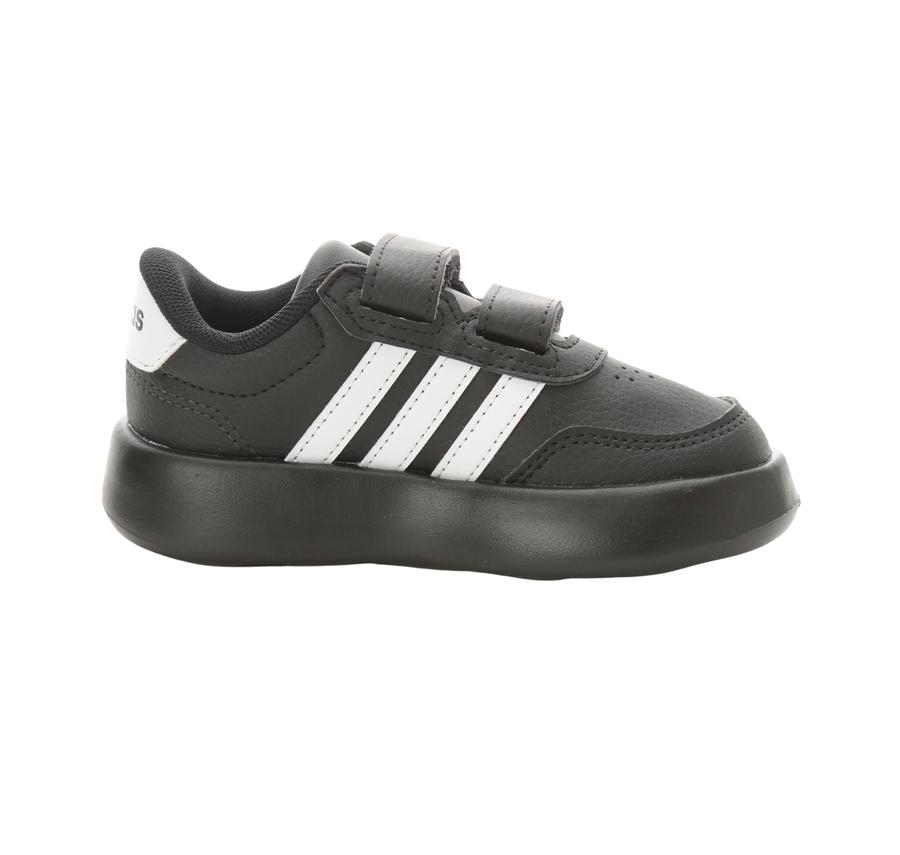 adidas Breaknet 3.0 Cf I Bebek Spor Ayakkabı Siyah adidas Breaknet 3.0 Cf I Bebek Spor Ayakkabı Siyah