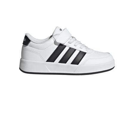 adidas Breaknet 3.0 El C Çocuk Spor Ayakkabı Beyaz