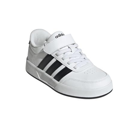 adidas Breaknet 3.0 El C Çocuk Spor Ayakkabı Beyaz