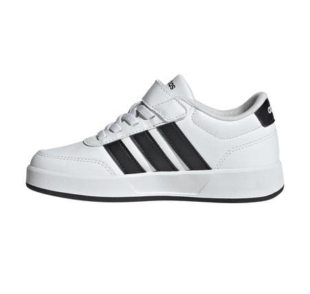 adidas Breaknet 3.0 El C Çocuk Spor Ayakkabı Beyaz