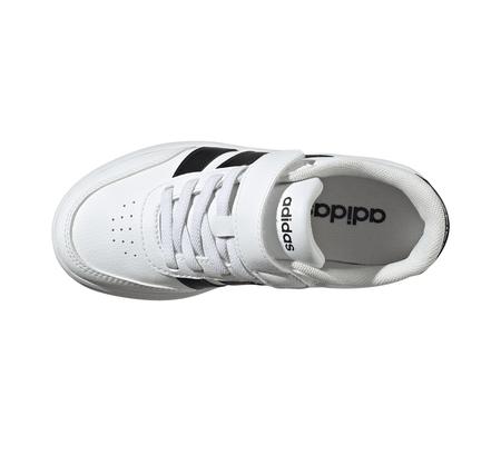 adidas Breaknet 3.0 El C Çocuk Spor Ayakkabı Beyaz