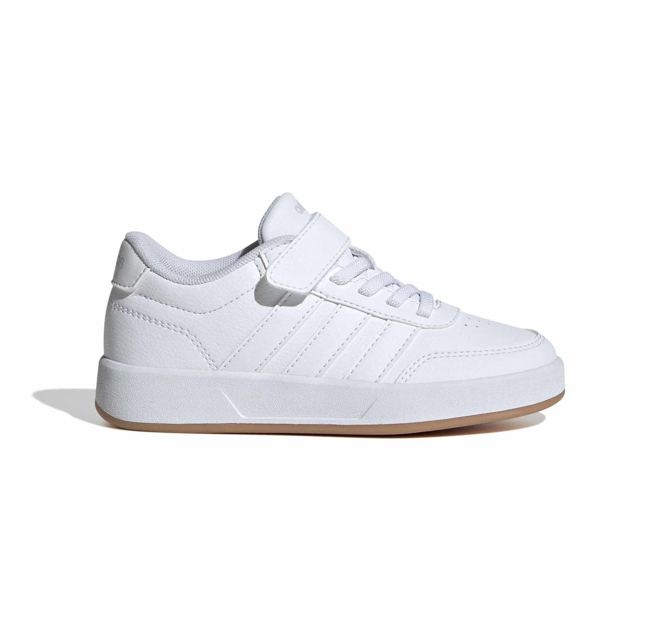 Детские кроссовки adidas Breaknet 3.0 El C