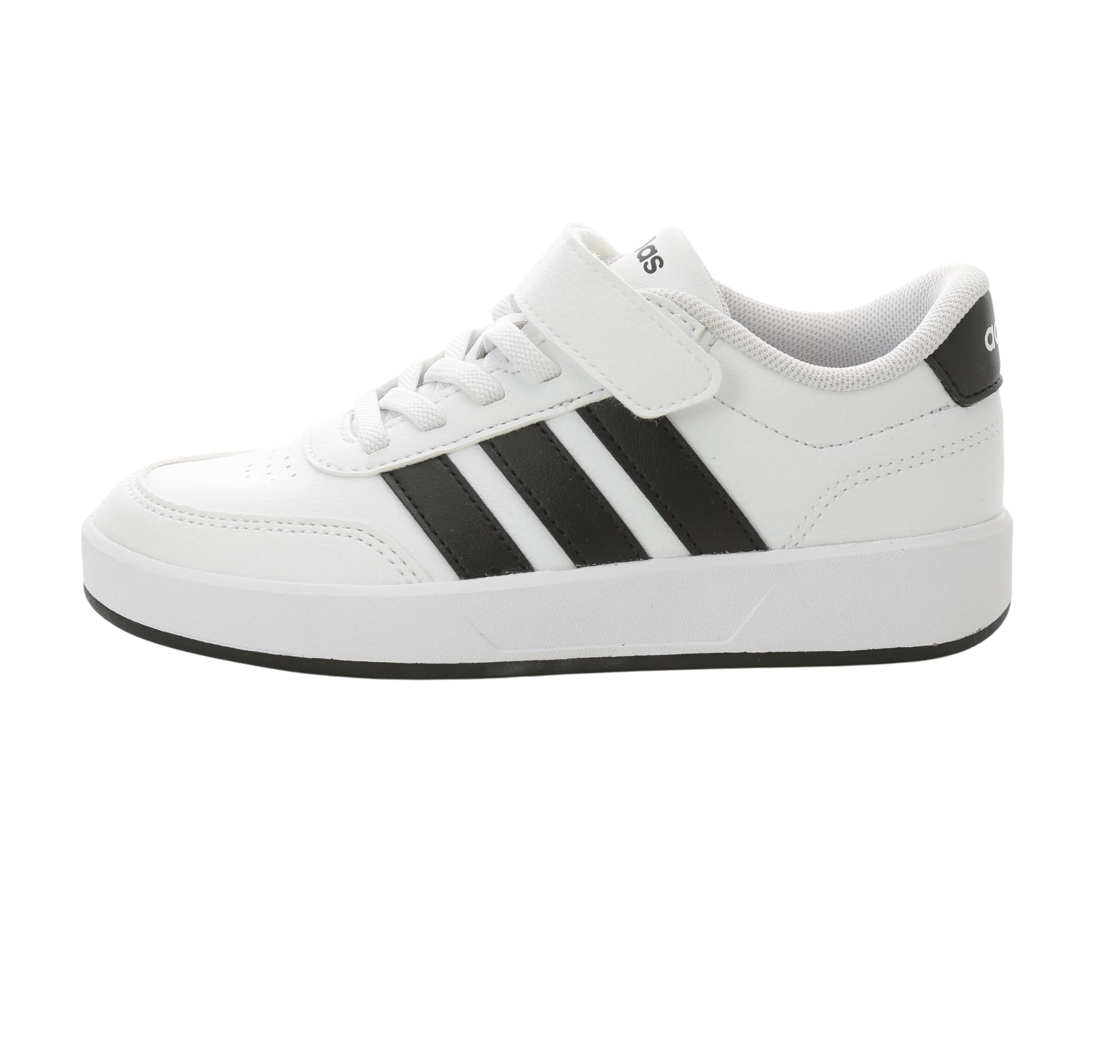 Детские кроссовки adidas Breaknet 3.0 El C