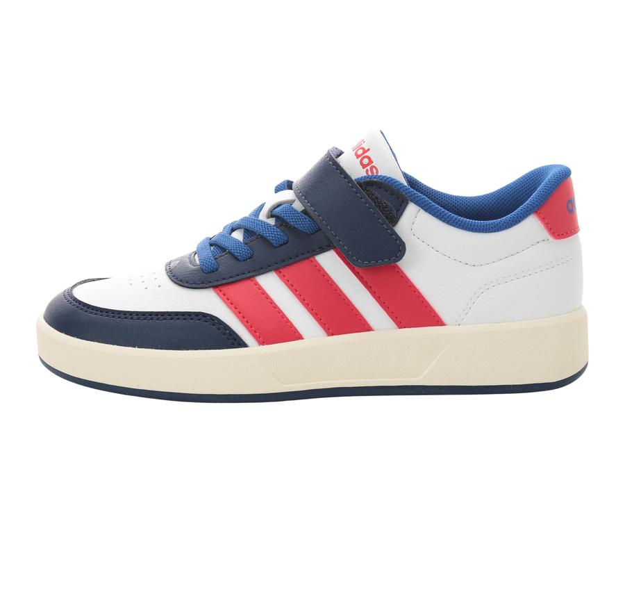 adidas Breaknet 3.0 El C Çocuk Spor Ayakkabı Beyaz adidas Breaknet 3.0 El C Çocuk Spor Ayakkabı Beyaz