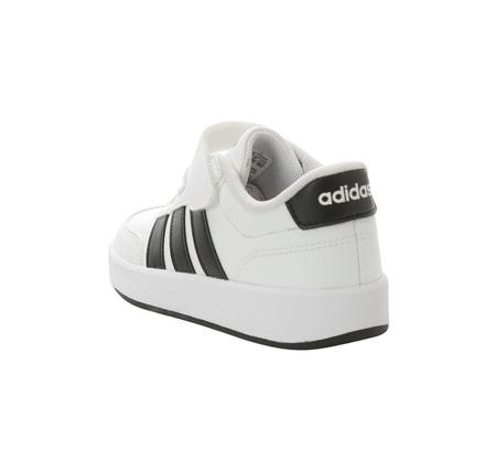 adidas Breaknet 3.0 El C Çocuk Spor Ayakkabı Beyaz adidas Breaknet 3.0 El C Çocuk Spor Ayakkabı Beyaz