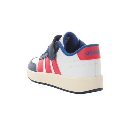 adidas Breaknet 3.0 El C Çocuk Spor Ayakkabı Beyaz
