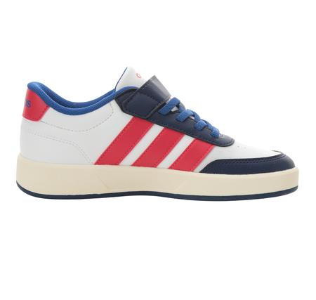 adidas Breaknet 3.0 El C Çocuk Spor Ayakkabı Beyaz