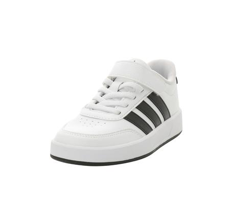 adidas Breaknet 3.0 El C Çocuk Spor Ayakkabı Beyaz adidas Breaknet 3.0 El C Çocuk Spor Ayakkabı Beyaz