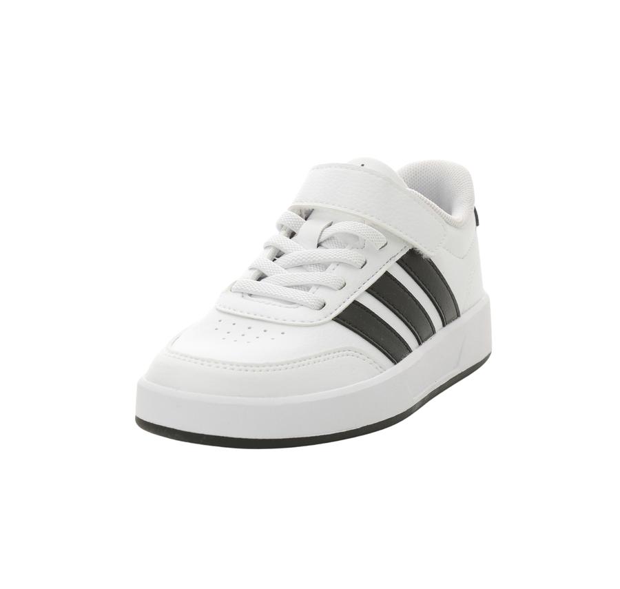 adidas Breaknet 3.0 El C Çocuk Spor Ayakkabı Beyaz adidas Breaknet 3.0 El C Çocuk Spor Ayakkabı Beyaz